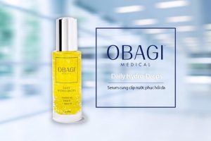 serum phục hồi da