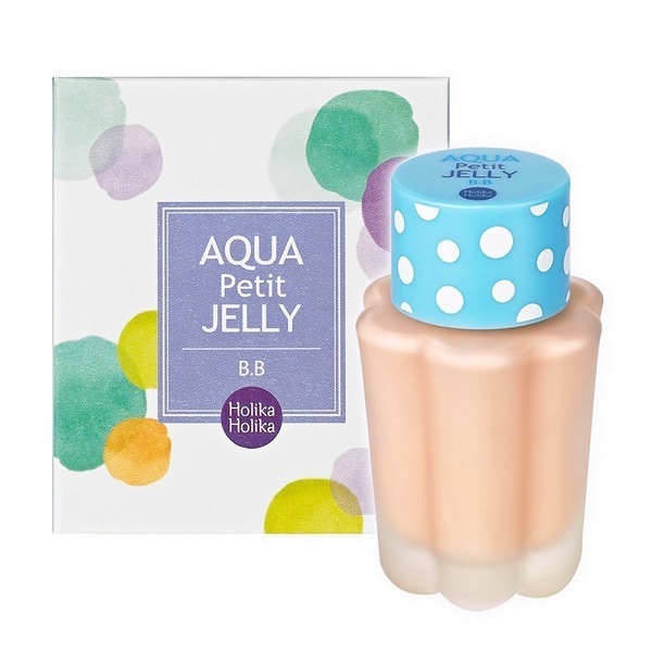 Kem nền Holika Holika Aqua Petit Jelly