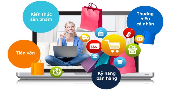 lập kế hoạch bán hàng mỹ phẩm