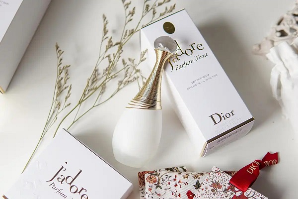 nước hoa không cồn dior