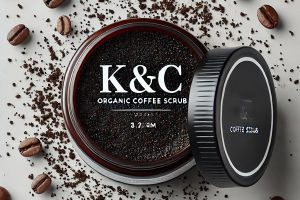 Gia công tẩy tế bào chết công thức độc quyền