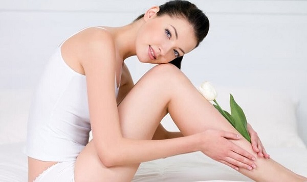 Các bước chăm sóc da body cơ bản