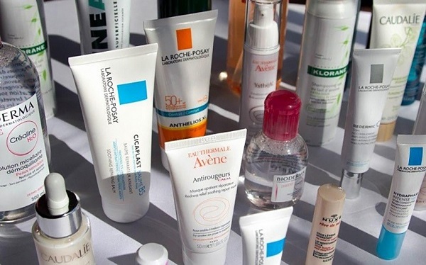 nên dùng mỹ phẩm gì khi mới bắt đầu skincare