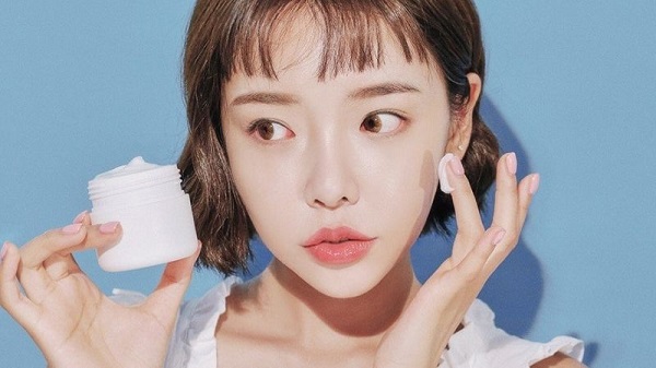 nên dùng mỹ phẩm gì khi mới bắt đầu skincare
