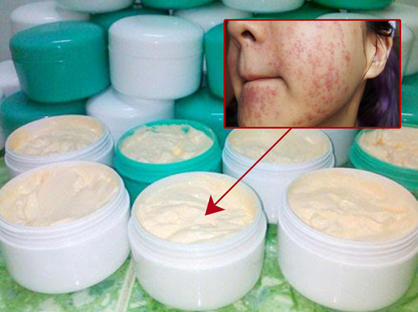  kem trộn đội lốt gia công