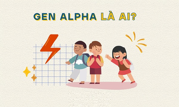 Gen Alpha thay đổi ngành công nghiệp làm đẹp ra sao