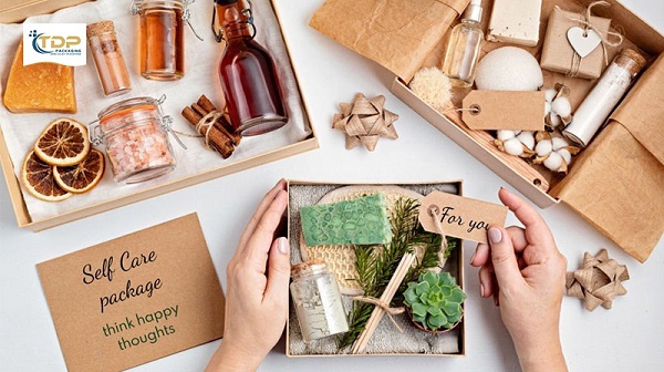 Bao bì mỹ phẩm thân thiện môi trường – xu thế & ứng dụng thực tế