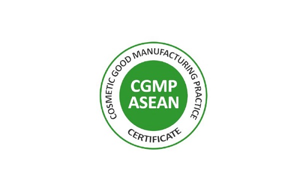 Giấy phép gia công mỹ phẩm