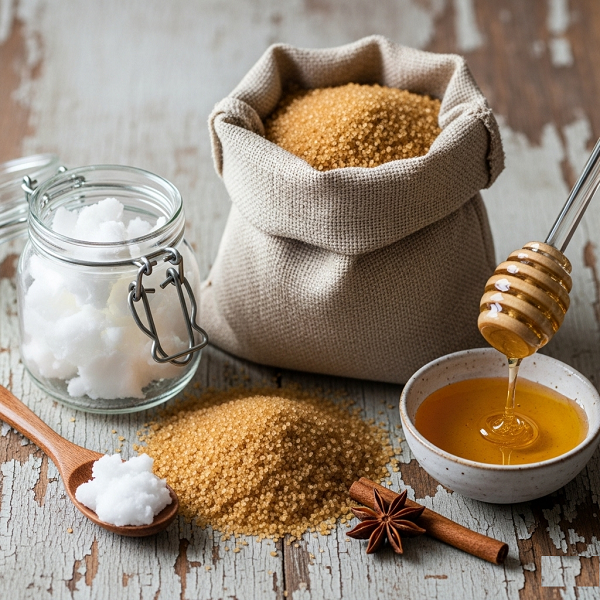 công thức homemade