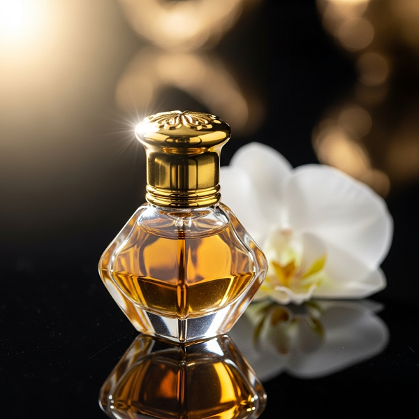 Gia công nước hoa mini