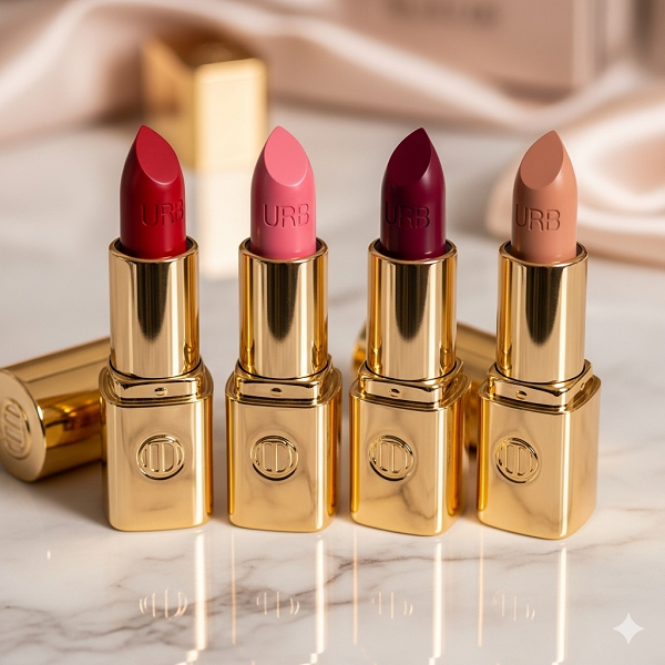 Gia công mỹ phẩm makeup