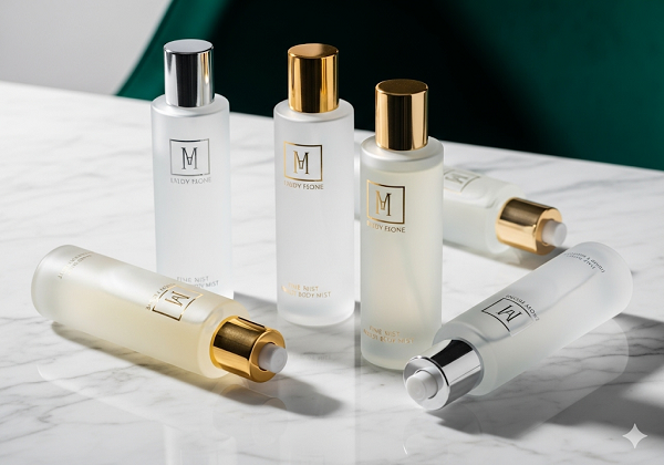nước hoa body mist