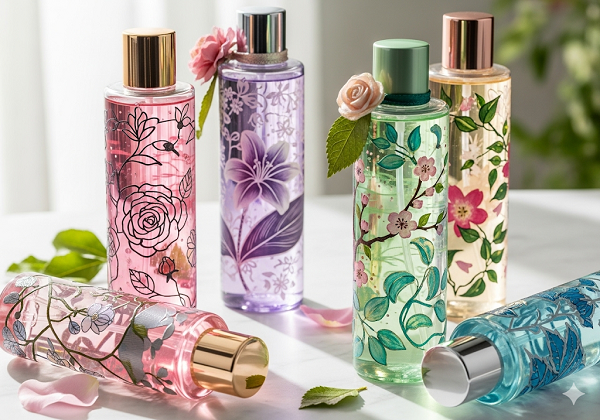 nước hoa body mist