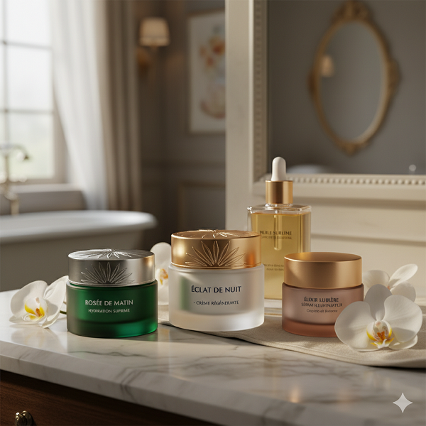 sản phẩm skincare hot