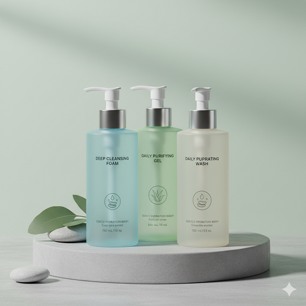 sản phẩm skincare hot