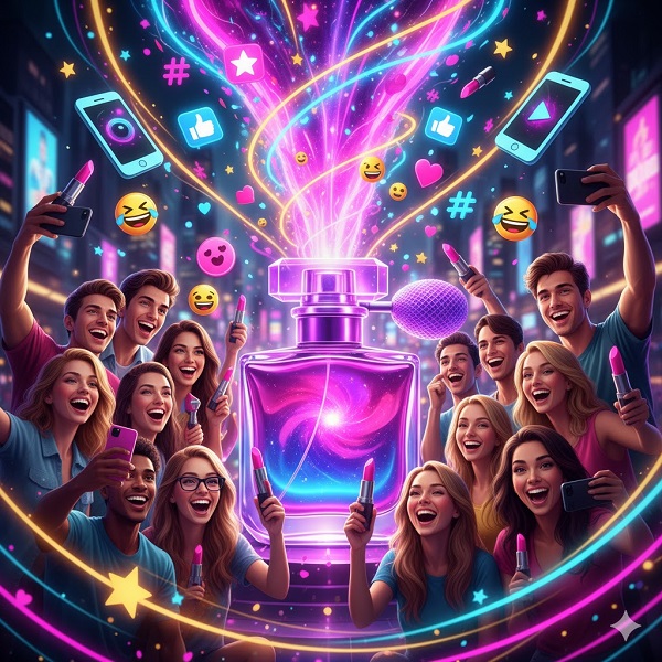 Cách tạo viral trend cho sản phẩm làm đẹp