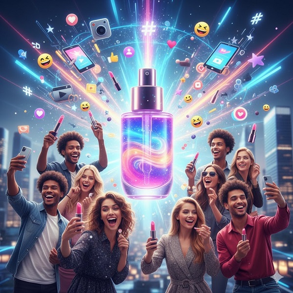 Cách tạo viral trend cho sản phẩm làm đẹp