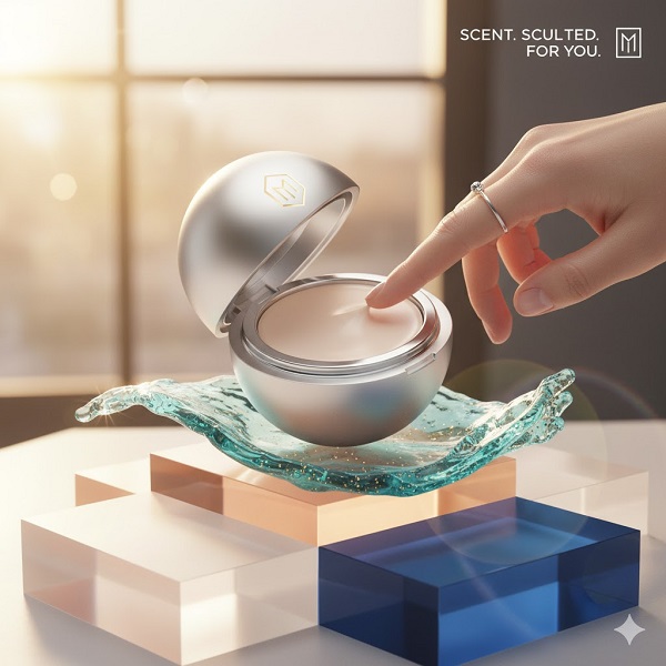 gia công nước hoa khô