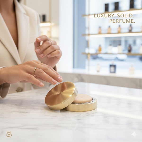 gia công nước hoa khô