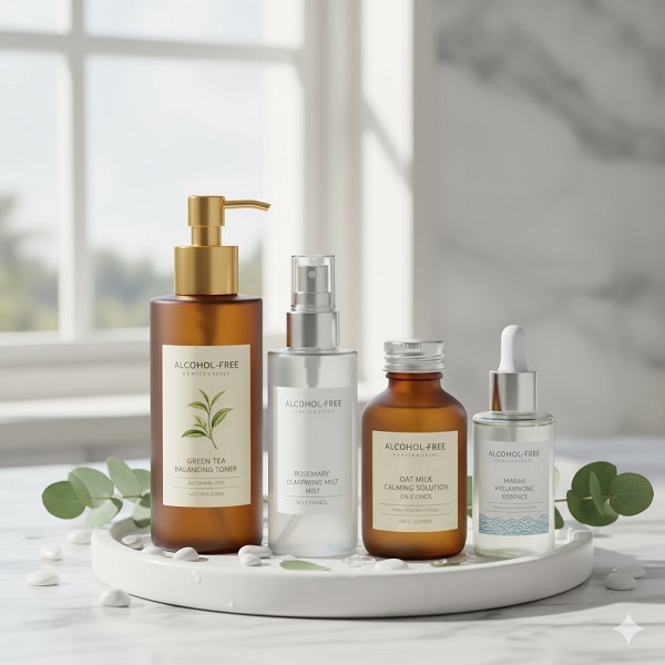 gia công toner không cồn