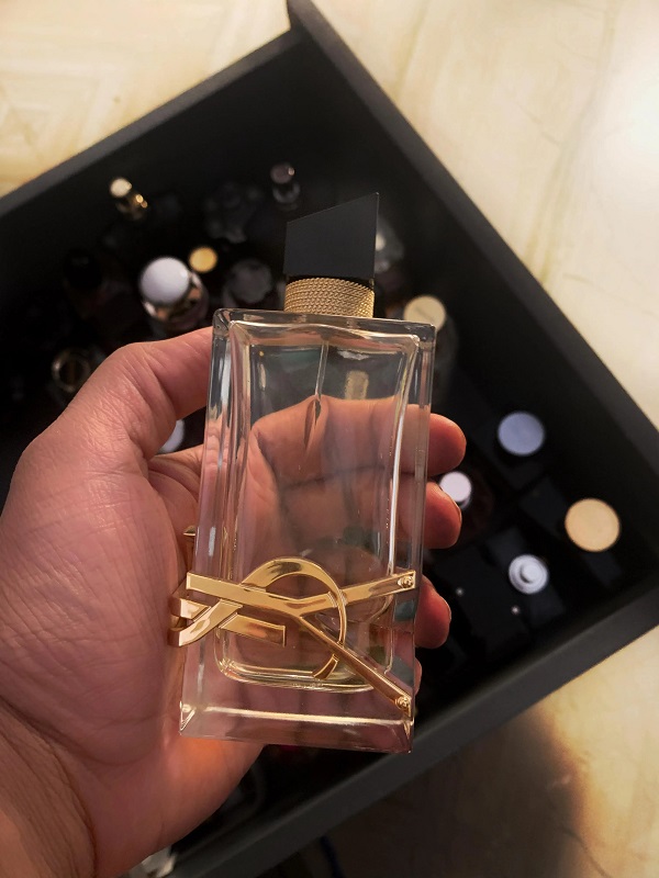 top nước hoa nữ bán chạy