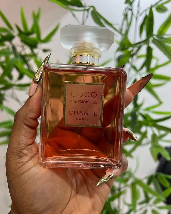 top nước hoa nữ bán chạy