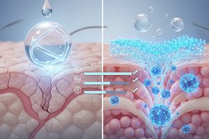 Axit hyaluronic thế hệ mới