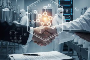 bảo mật công thức mỹ phẩm