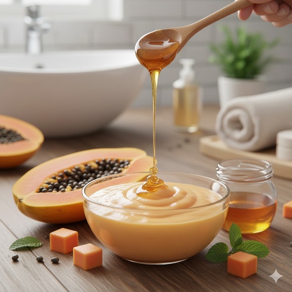 Cách làm sữa tắm trắng tại nhà an toàn, hiệu quả từ nguyên liệu tự nhiên