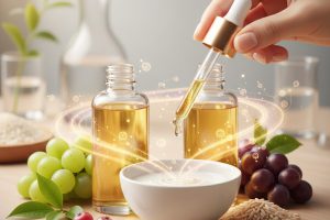 Mỹ phẩm lên men có tốt không