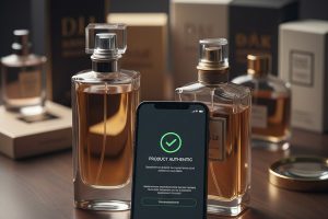 Nước hoa giả có check code được không? Sự thật cần biết