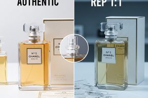 Nước hoa hàng rep 1:1 là gì? Có nên mua không?