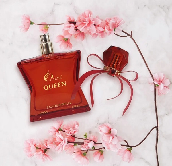 Nước Hoa Local Brand Việt Nam 