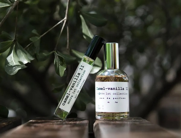 Nước Hoa Local Brand Việt Nam 