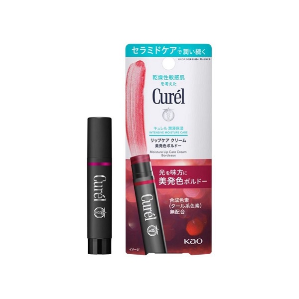 Son không chì cho bà bầu