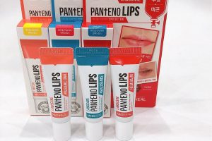 Son không chì cho bà bầu