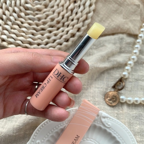 Son không chì cho bà bầu