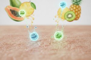 Tẩy da chết enzyme la gì