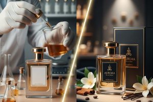 Nước hoa gia công có tốt không?