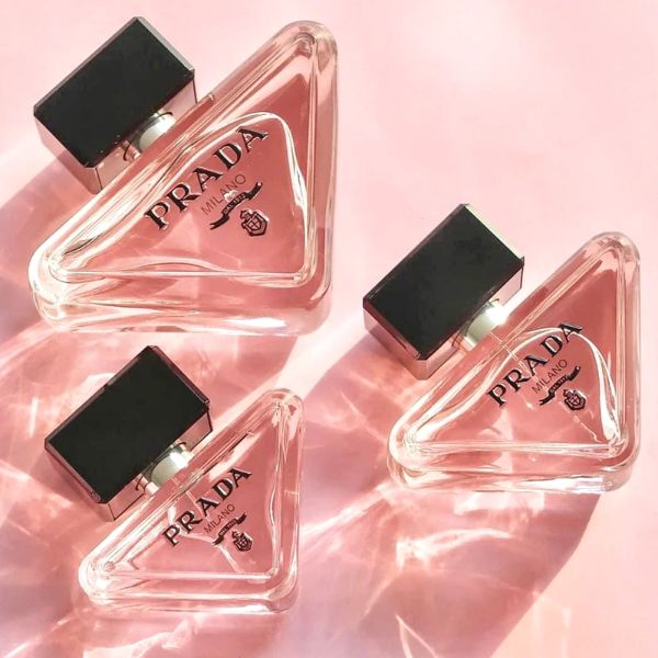 Nước hoa Prada