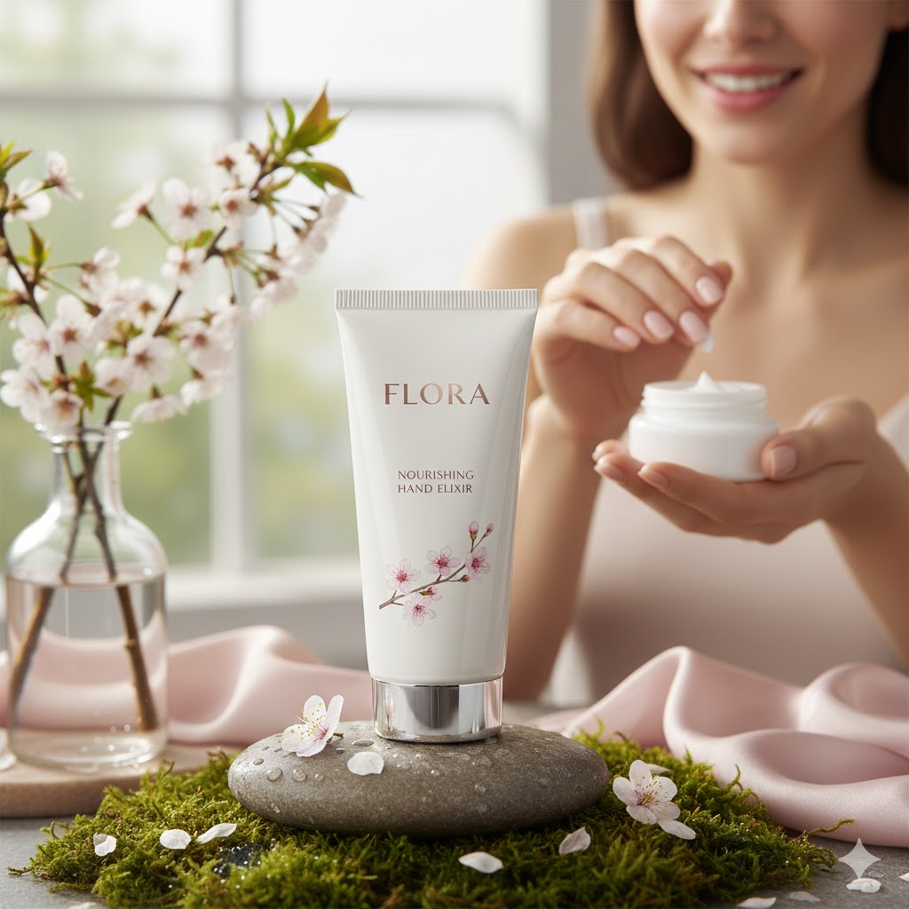 Hand cream là gì