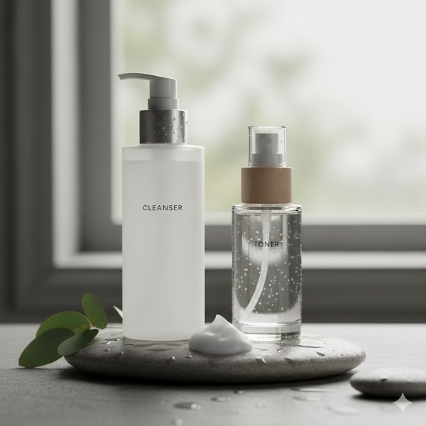 Nên chọn gia công serum hay kem dưỡng trước?