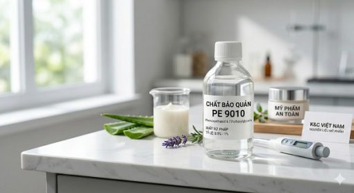 Chất bảo quản PE 9110