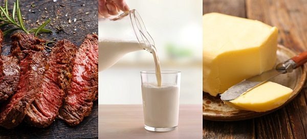 Linoleic Acid là gì? 