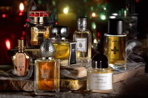 nước hoa đắt nhất thế giới