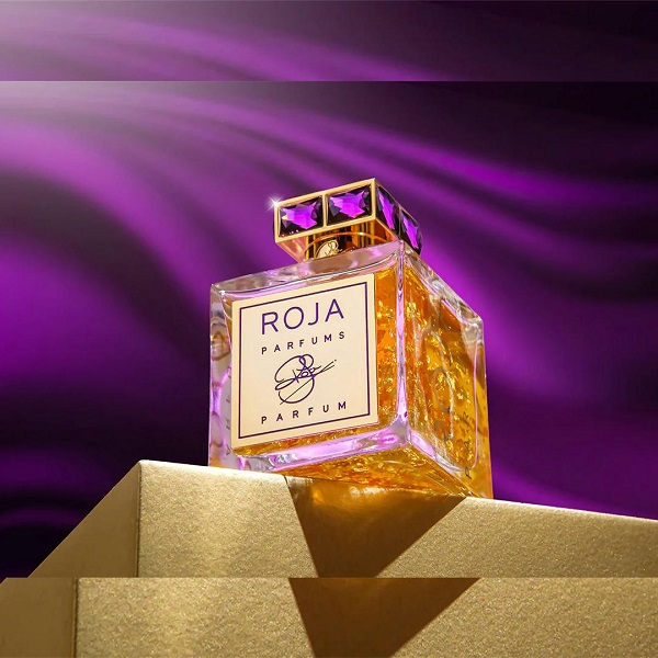 nước hoa đắt nhất thế giới