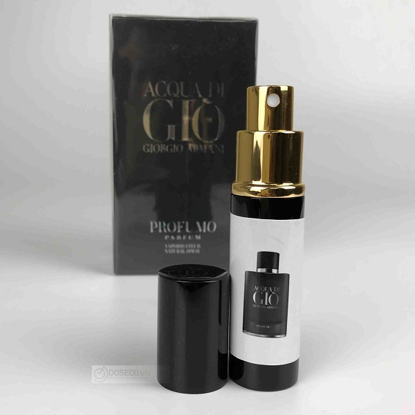 Nước hoa rẻ cho học sinh dưới 500k