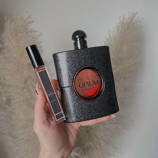 Nước hoa rẻ cho học sinh dưới 500k