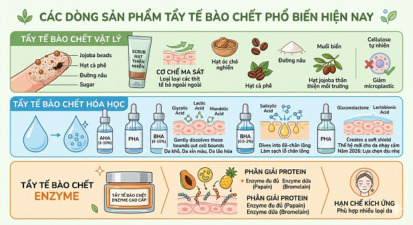 Nhà Máy Gia Công Tẩy Tế Bào