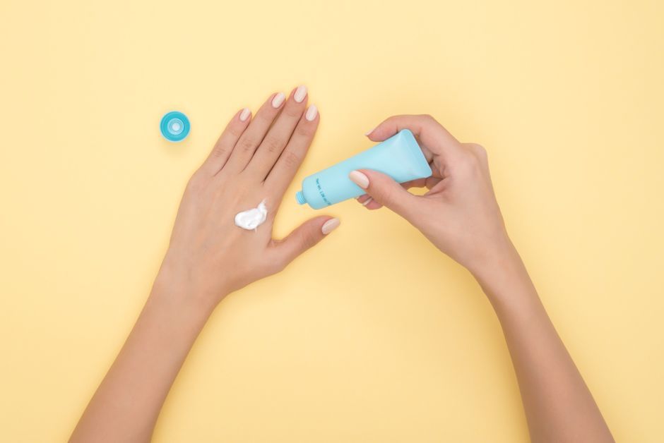 Dây chuyền sản xuất và gia công kem chống nắng chuẩn cGMP
